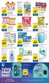 Tesco leták týden 11 Strana 30
