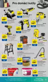 Tesco leták týden 11 Strana 35