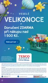 Tesco leták týden 11 Strana 38
