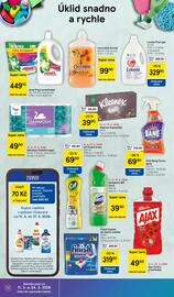 Tesco leták | Supermarket Strana 10