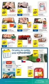Tesco leták | Supermarket Strana 3