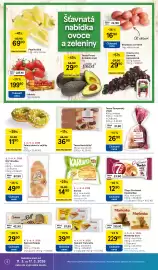 Tesco leták | Supermarket Strana 4