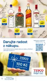 Tesco leták Strana 22