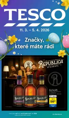 Tesco leták (platné do 5-04)