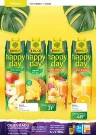 Tamda Foods leták týden 11 Strana 18