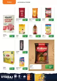 Tamda Foods leták týden 11 Strana 22