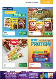 Tamda Foods leták týden 11 Strana 25