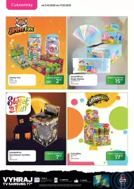 Tamda Foods leták týden 11 Strana 30