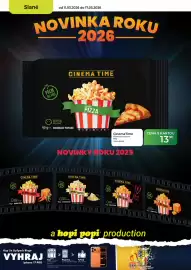 Tamda Foods leták týden 11 Strana 38