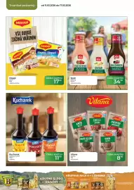 Tamda Foods leták týden 11 Strana 40
