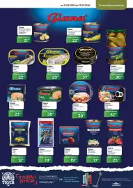 Tamda Foods leták týden 11 Strana 43