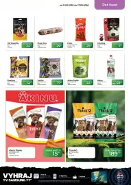 Tamda Foods leták týden 11 Strana 47