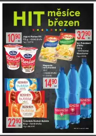 Žabka leták Strana 2