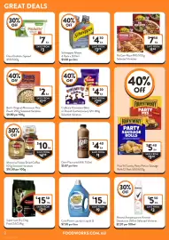 Foodworks catalogue week 11 Page 2