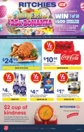 Ritchies catalogue week 11 Page 1