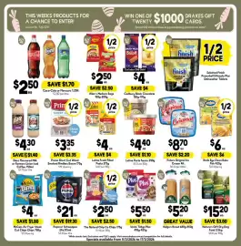 Drakes catalogue week 11 Page 2