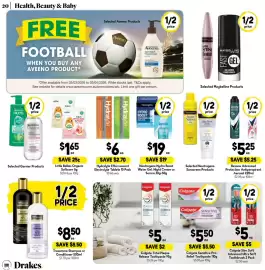 Drakes catalogue week 11 Page 21