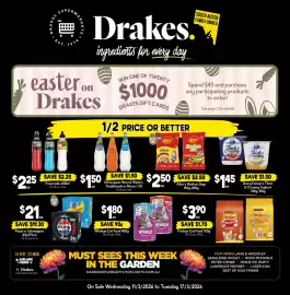 Drakes catalogue week 11 Page 25