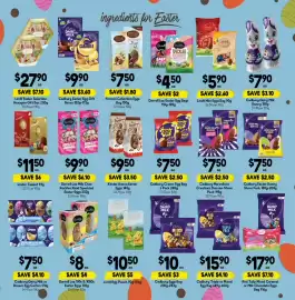 Drakes catalogue week 11 Page 4