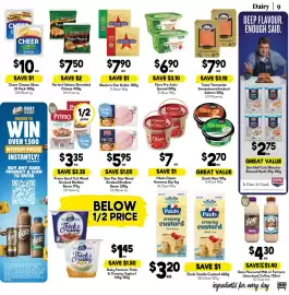 Drakes catalogue week 11 Page 9