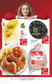 Catalog Kaufland săptămâna 11 Pagină 2