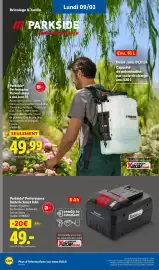 Catalogue Lidl page 10