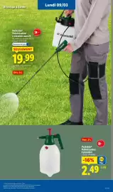 Catalogue Lidl page 11