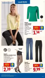 Catalogue Lidl page 19