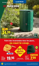 Catalogue Lidl page 2