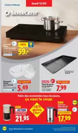 Catalogue Lidl page 24