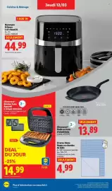 Catalogue Lidl page 26