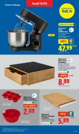 Catalogue Lidl page 27