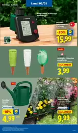 Catalogue Lidl page 3