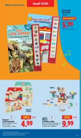 Catalogue Lidl page 31