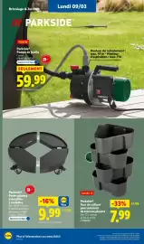 Catalogue Lidl page 4