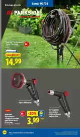 Catalogue Lidl page 8