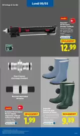 Catalogue Lidl page 9