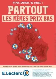 Catalogue E.Leclerc | hyper page 58