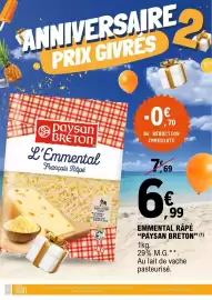 Catalogue E.Leclerc | hyper page 10