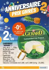 Catalogue E.Leclerc | hyper page 11