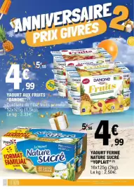 Catalogue E.Leclerc | hyper page 12