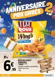 Catalogue E.Leclerc | hyper page 13