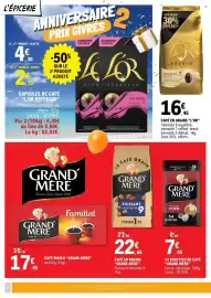 Catalogue E.Leclerc | hyper page 14