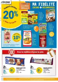 Catalogue E.Leclerc | hyper page 16