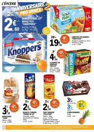 Catalogue E.Leclerc | hyper page 18