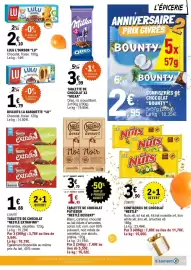 Catalogue E.Leclerc | hyper page 19