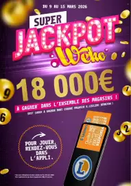 Catalogue E.Leclerc | hyper page 2