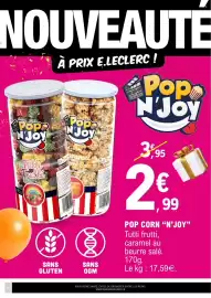 Catalogue E.Leclerc | hyper page 20