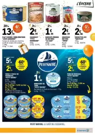 Catalogue E.Leclerc | hyper page 21