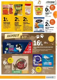Catalogue E.Leclerc | hyper page 25